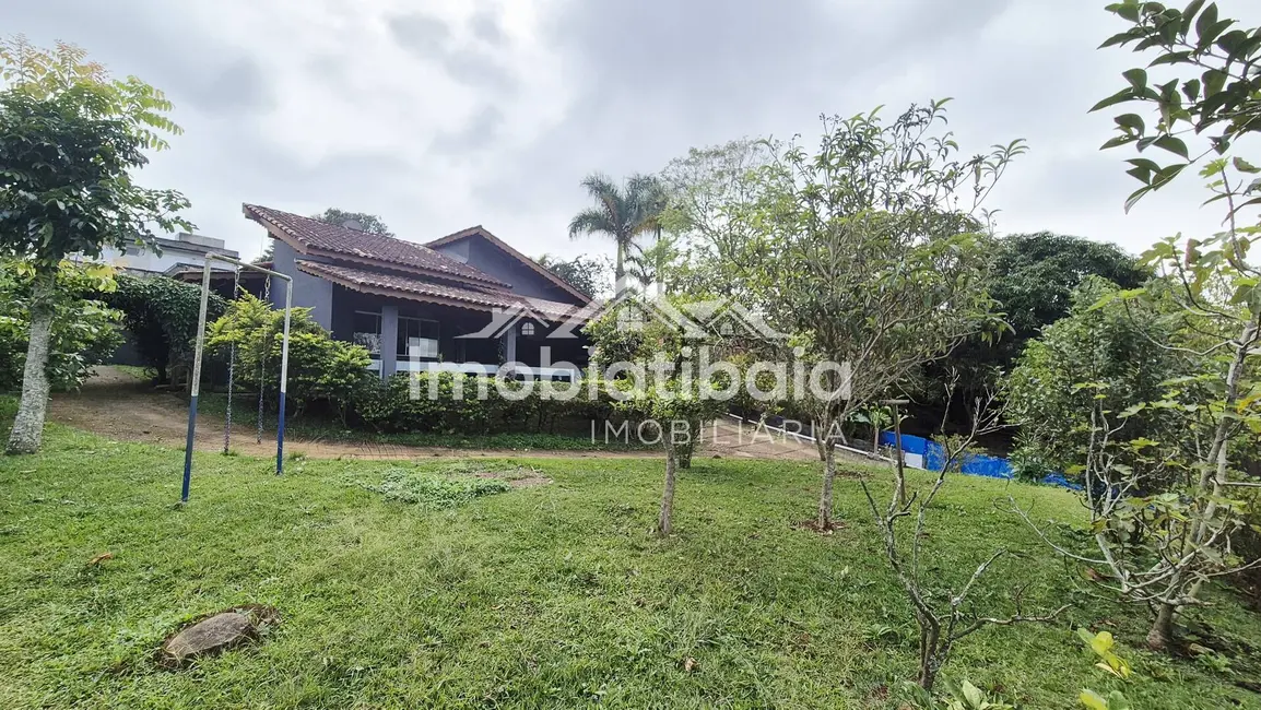 Foto 6 de Chácara com 2 quartos à venda, 900m2 em Piracaia - SP