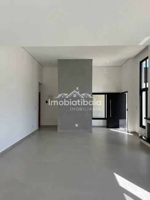 Foto 3 de Chácara com 3 quartos à venda, 1000m2 em Vila Dom Pedro, Atibaia - SP
