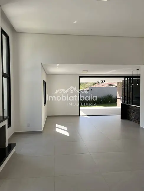 Foto 4 de Chácara com 3 quartos à venda, 1000m2 em Vila Dom Pedro, Atibaia - SP