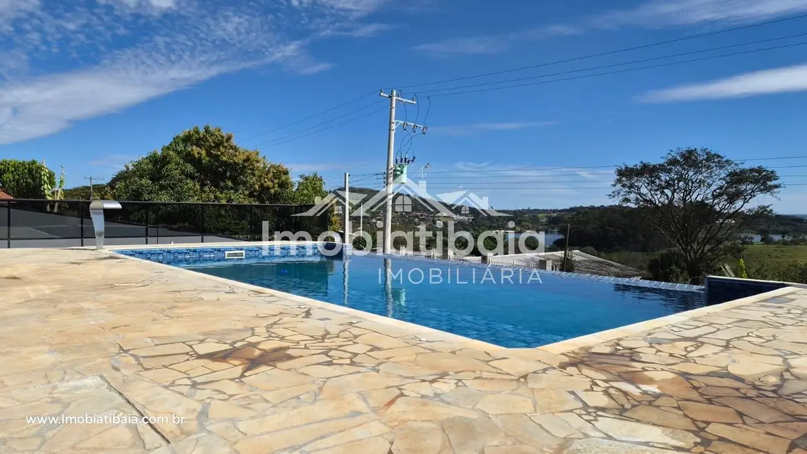 Foto 2 de Casa com 3 quartos à venda, 1000m2 em Vila Dom Pedro, Atibaia - SP