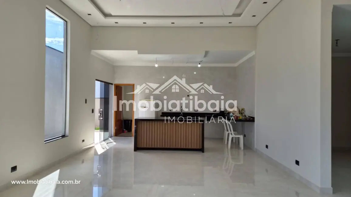 Foto 8 de Casa com 3 quartos à venda, 1000m2 em Vila Dom Pedro, Atibaia - SP