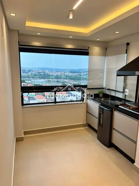 Apartamento com 2 quartos à venda, 113m2 em Alvinópolis, Atibaia - SP - imagem 9 Foto 9 de Apartamento com 2 quartos à venda, 113m2 em Alvinópolis, Atibaia - SP