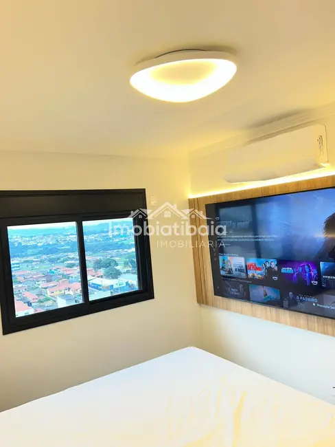 Apartamento com 2 quartos à venda, 113m2 em Alvinópolis, Atibaia - SP - imagem 7 Foto 7 de Apartamento com 2 quartos à venda, 113m2 em Alvinópolis, Atibaia - SP