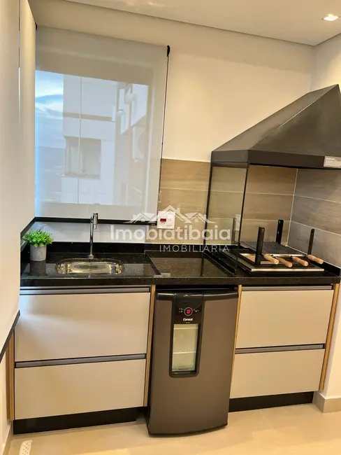 Apartamento com 2 quartos à venda, 113m2 em Alvinópolis, Atibaia - SP - imagem 4 Foto 4 de Apartamento com 2 quartos à venda, 113m2 em Alvinópolis, Atibaia - SP