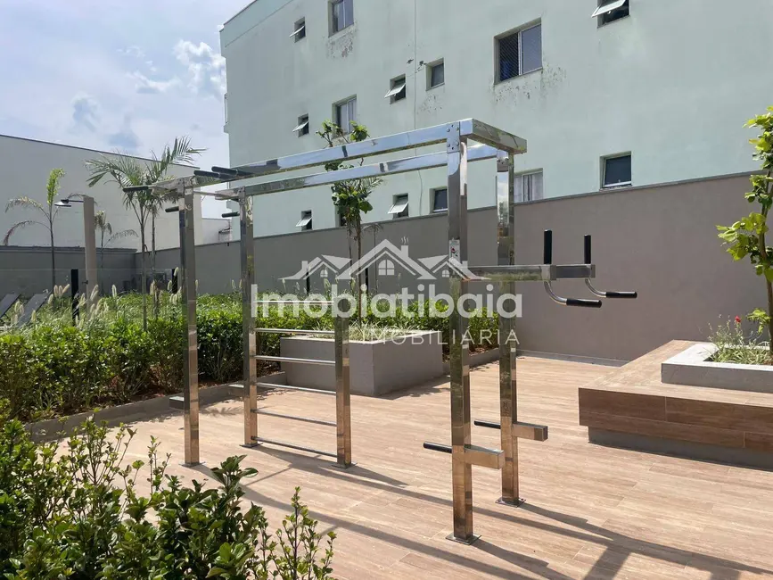 Foto 2 de Apartamento com 3 quartos à venda, 88m2 em Vila Esperia ou Giglio, Atibaia - SP
