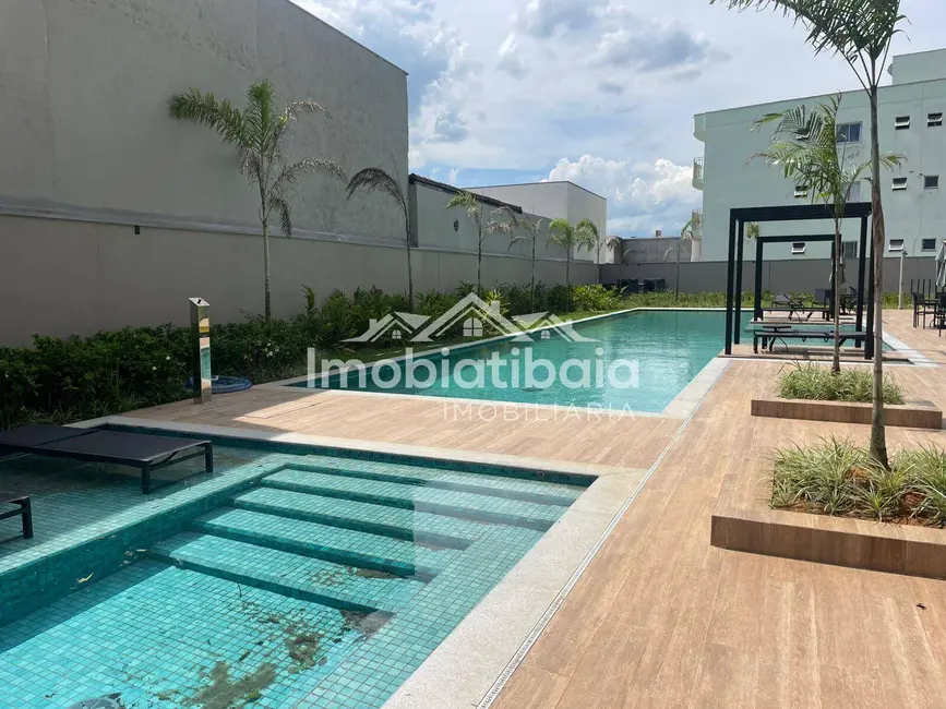 Foto 1 de Apartamento com 3 quartos à venda, 88m2 em Vila Esperia ou Giglio, Atibaia - SP
