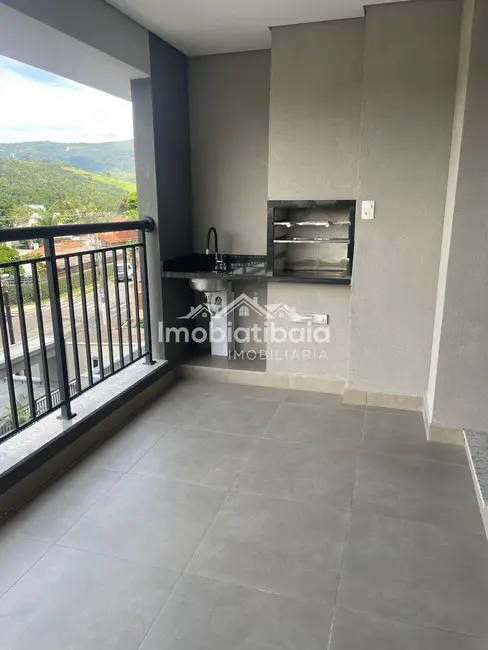 Foto 3 de Apartamento com 3 quartos à venda, 88m2 em Vila Esperia ou Giglio, Atibaia - SP