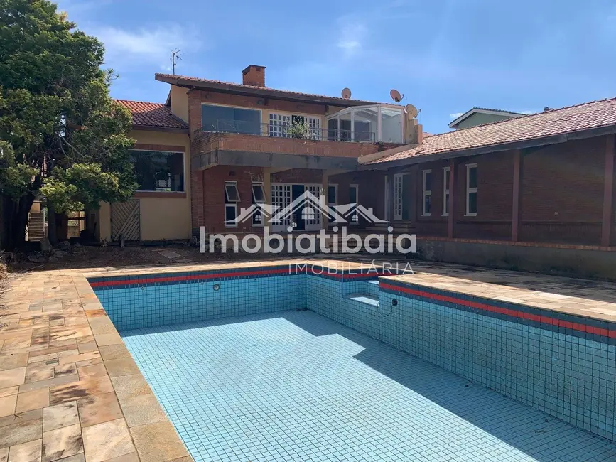 Foto 9 de Casa com 4 quartos à venda, 1024m2 em Vila Petrópolis, Atibaia - SP