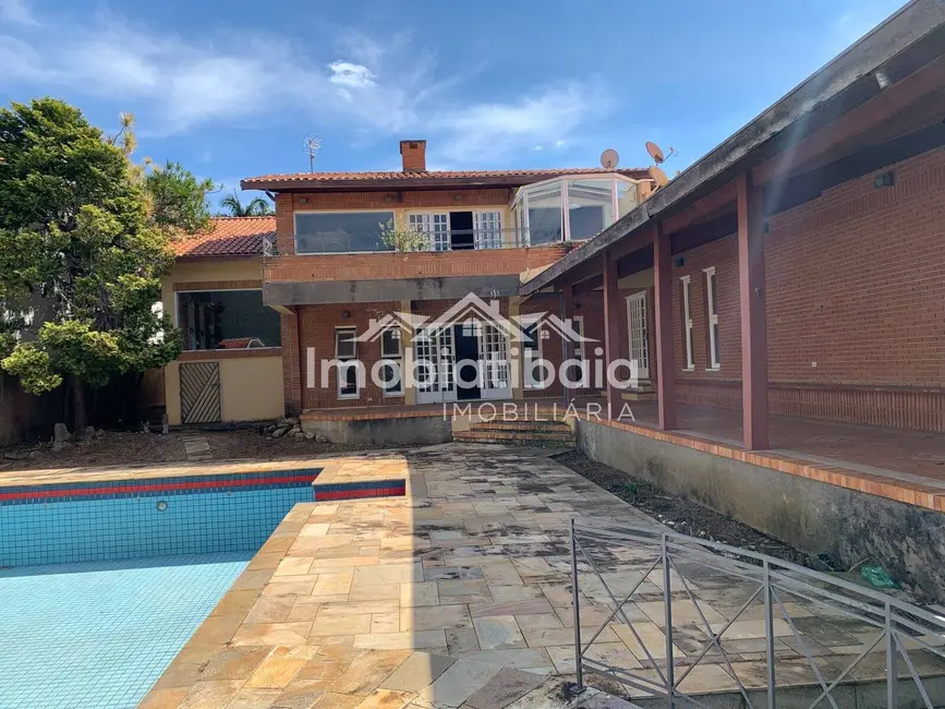 Foto 7 de Casa com 4 quartos à venda, 1024m2 em Vila Petrópolis, Atibaia - SP