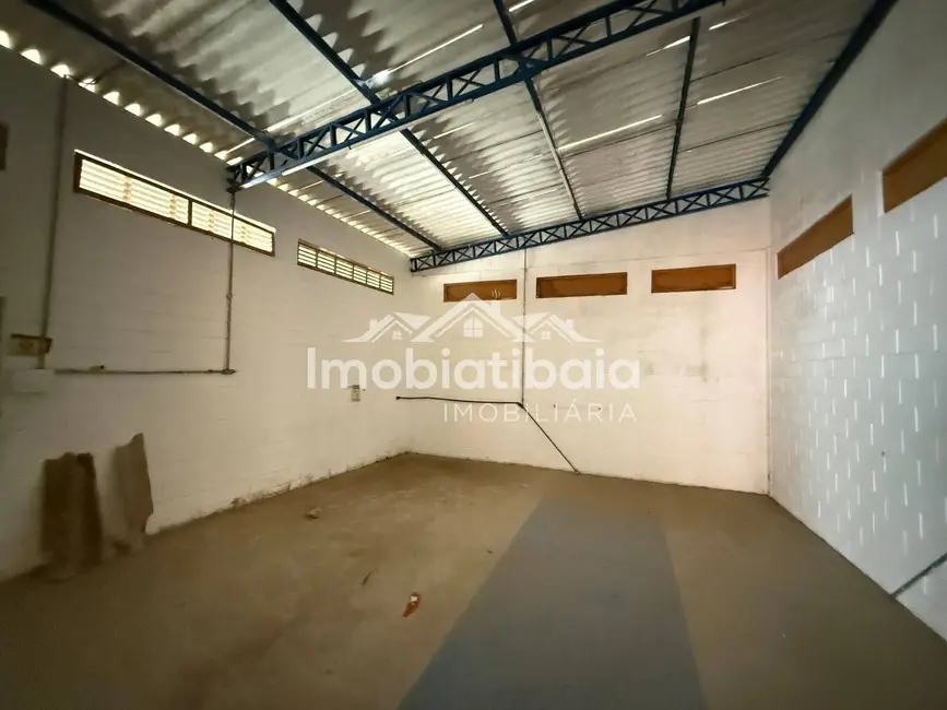 Foto 3 de Armazém / Galpão para alugar, 954m2 em Mairipora - SP