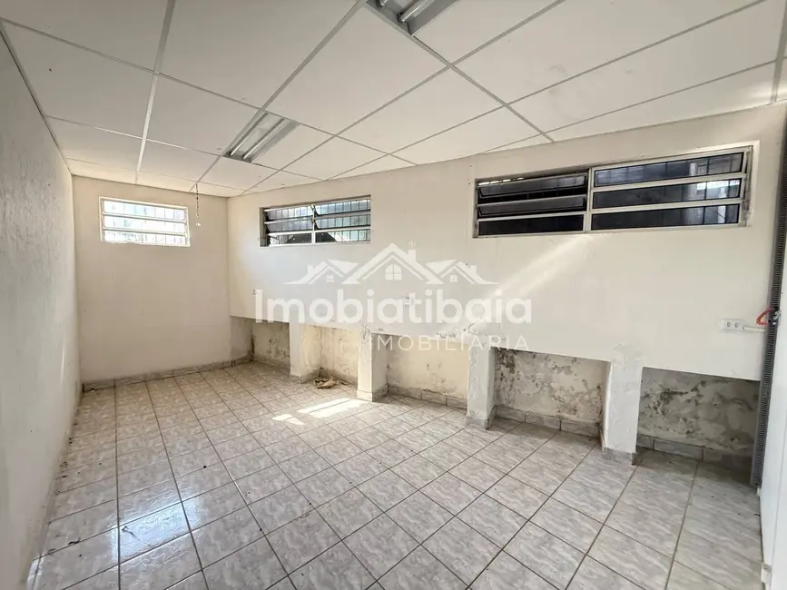 Foto 2 de Armazém / Galpão para alugar, 954m2 em Mairipora - SP