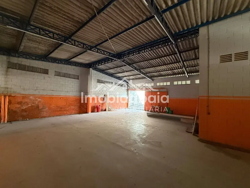Foto 8 de Armazém / Galpão para alugar, 954m2 em Mairipora - SP