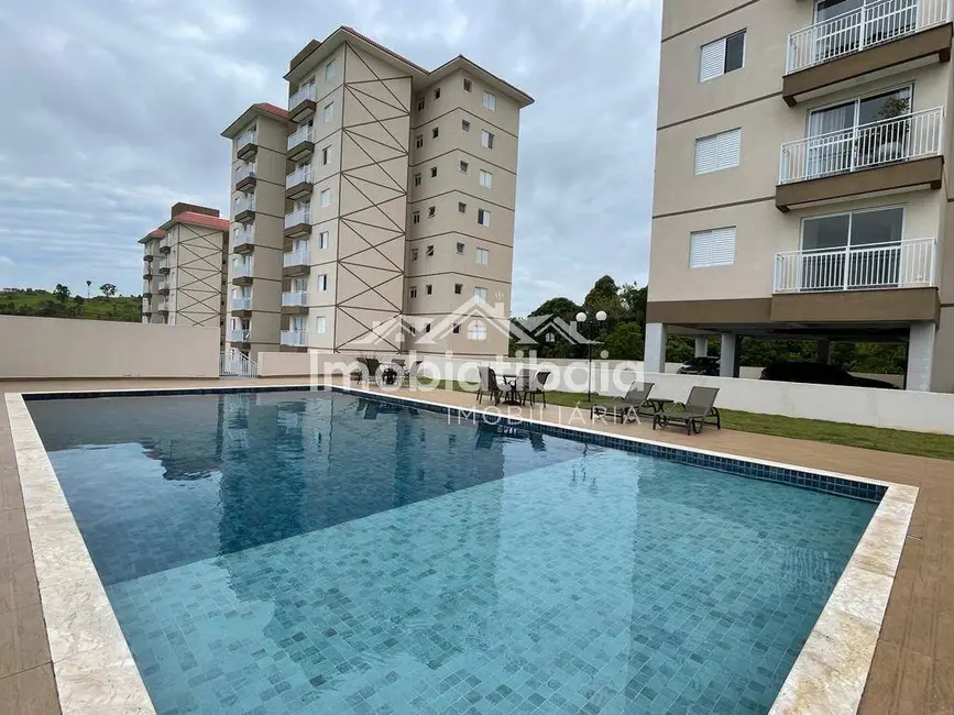 Foto 1 de Apartamento com 2 quartos à venda, 68m2 em Atibaia Belvedere, Atibaia - SP