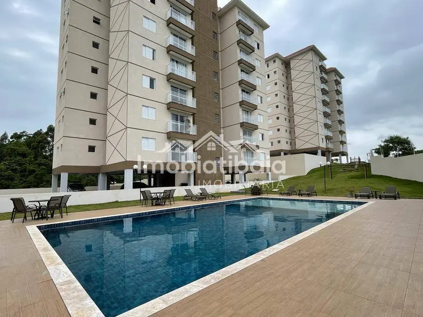 Foto 2 de Apartamento com 2 quartos à venda, 68m2 em Atibaia Belvedere, Atibaia - SP