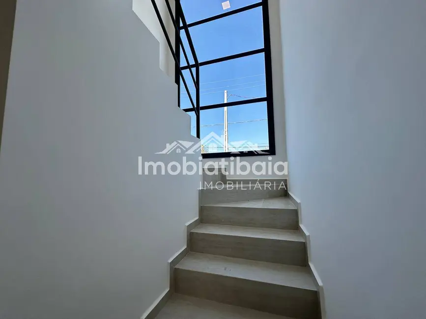Foto 6 de Casa com 3 quartos à venda, 105m2 em Vila Petrópolis, Atibaia - SP
