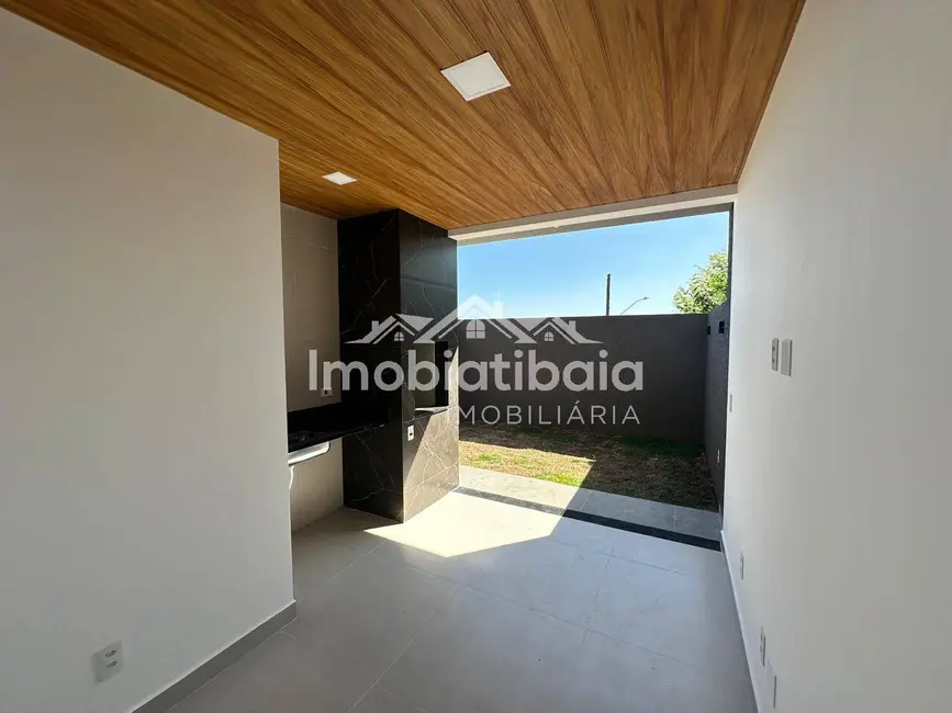 Foto 5 de Casa com 3 quartos à venda, 105m2 em Vila Petrópolis, Atibaia - SP