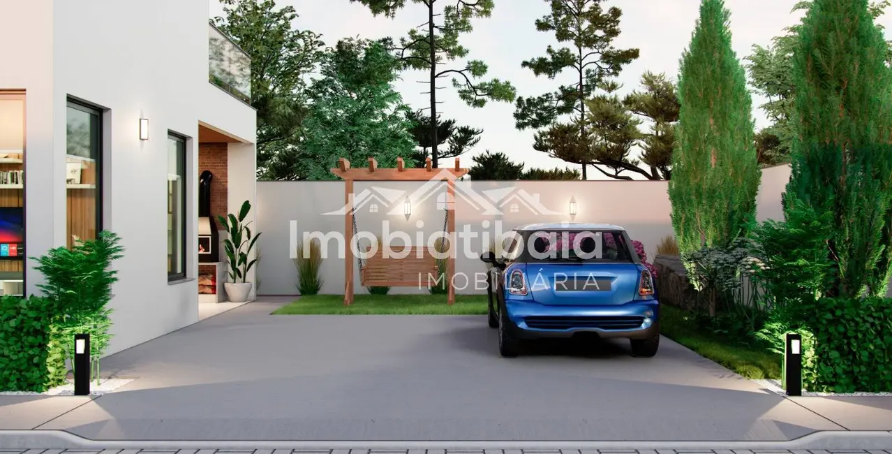 Foto 6 de Casa com 3 quartos à venda, 143m2 em Vila Petrópolis, Atibaia - SP