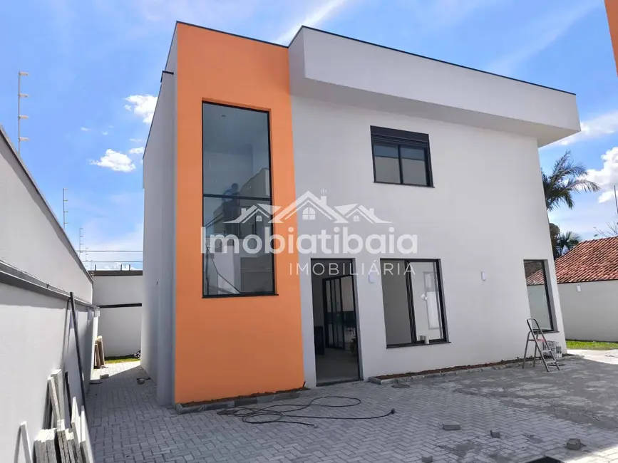 Foto 4 de Casa com 3 quartos à venda, 143m2 em Vila Petrópolis, Atibaia - SP