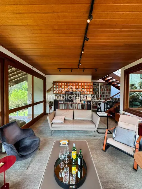 Foto 3 de Casa com 3 quartos à venda, 290m2 em Condomínio Flamboyant-B, Atibaia - SP
