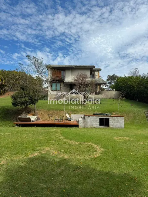 Foto 1 de Casa com 3 quartos à venda, 290m2 em Condomínio Flamboyant-B, Atibaia - SP
