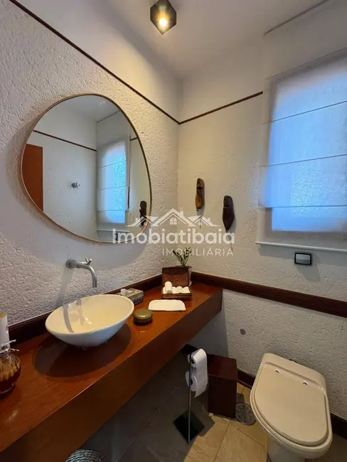 Foto 6 de Casa com 3 quartos à venda, 290m2 em Condomínio Flamboyant-B, Atibaia - SP