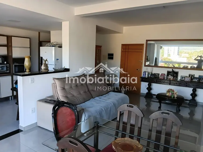 Foto 2 de Apartamento com 2 quartos à venda, 85m2 em Jardim Maristela, Atibaia - SP