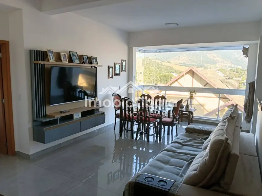 Foto 4 de Apartamento com 2 quartos à venda, 85m2 em Jardim Maristela, Atibaia - SP