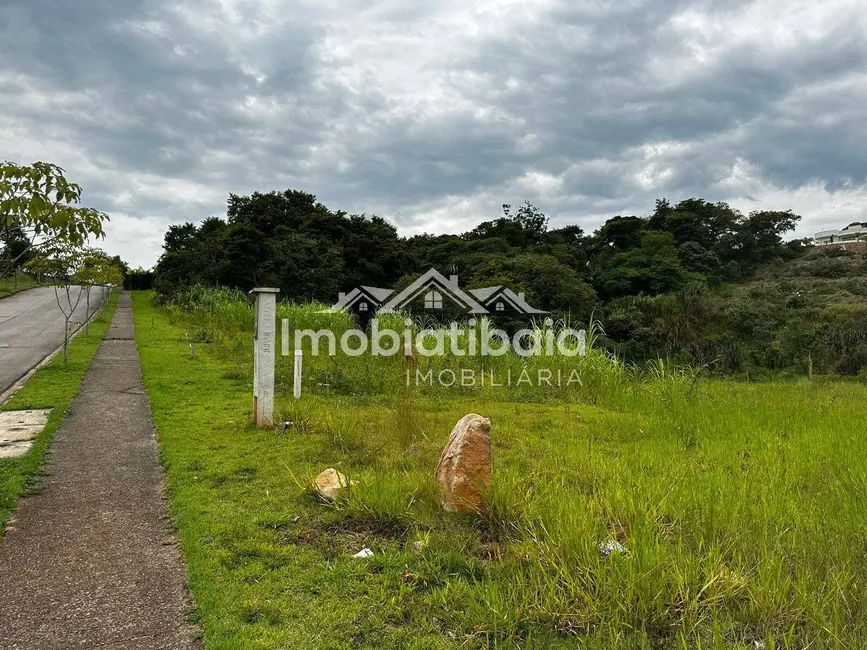 Terreno / Lote à venda, 720m2 em Condomínio Residencial Itaporã de Atibaia, Atibaia - SP - imagem 9 Foto 9 de Terreno / Lote à venda, 720m2 em Condomínio Residencial Itaporã de Atibaia, Atibaia - SP