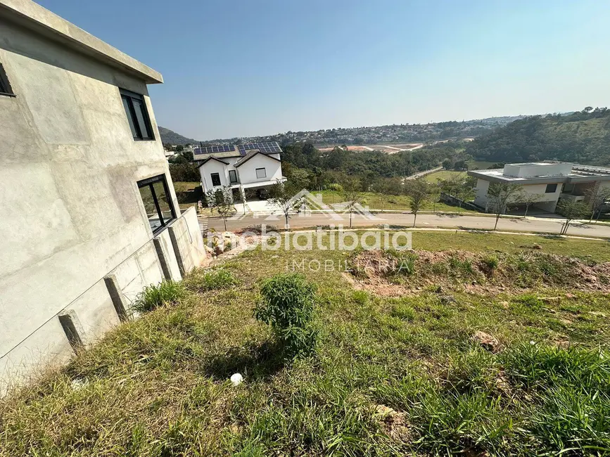 Foto 2 de Terreno / Lote à venda, 727m2 em Condomínio Residencial Itaporã de Atibaia, Atibaia - SP