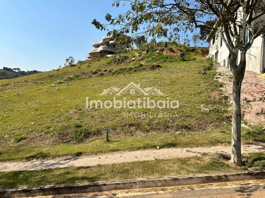 Foto 7 de Terreno / Lote à venda, 727m2 em Condomínio Residencial Itaporã de Atibaia, Atibaia - SP