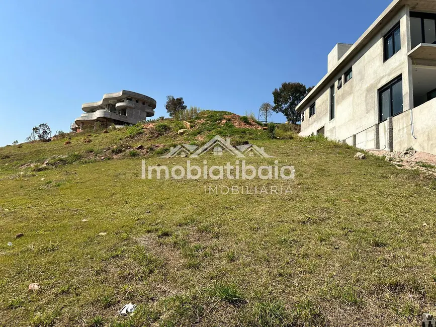 Foto 4 de Terreno / Lote à venda, 727m2 em Condomínio Residencial Itaporã de Atibaia, Atibaia - SP
