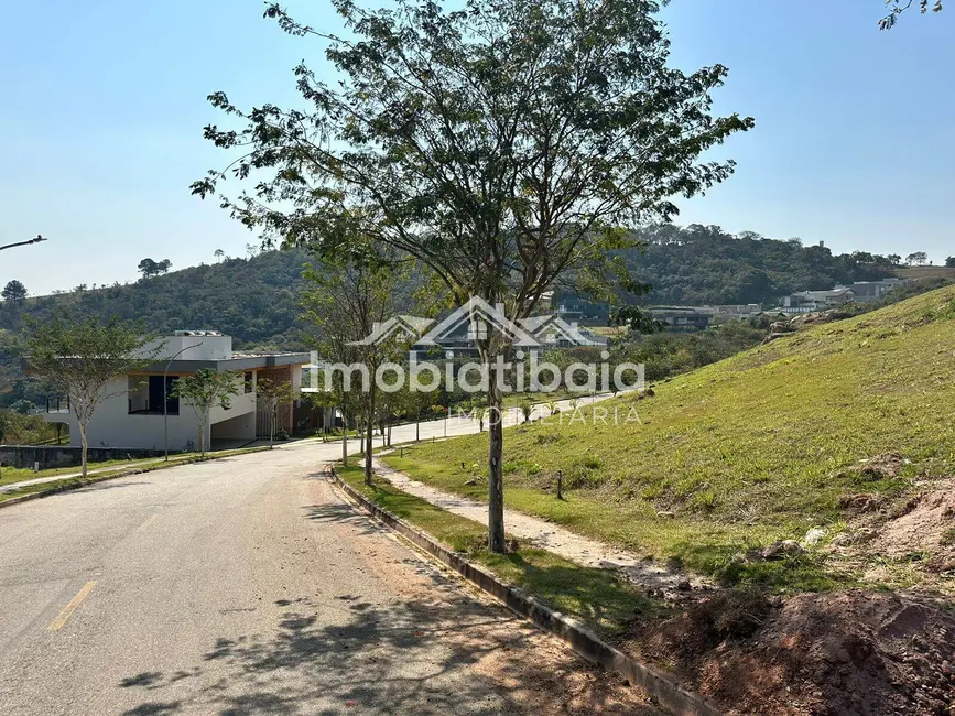 Foto 6 de Terreno / Lote à venda, 727m2 em Condomínio Residencial Itaporã de Atibaia, Atibaia - SP