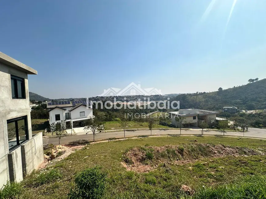 Foto 1 de Terreno / Lote à venda, 727m2 em Condomínio Residencial Itaporã de Atibaia, Atibaia - SP