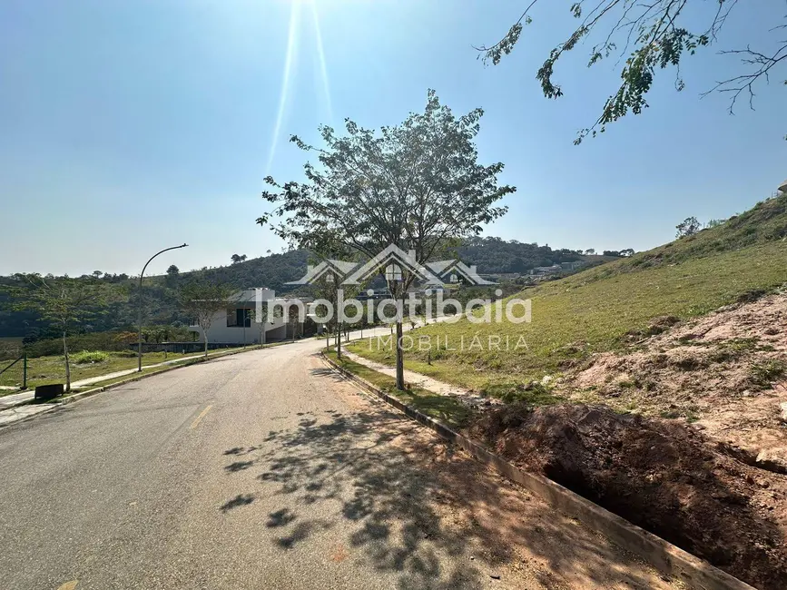 Foto 5 de Terreno / Lote à venda, 727m2 em Condomínio Residencial Itaporã de Atibaia, Atibaia - SP