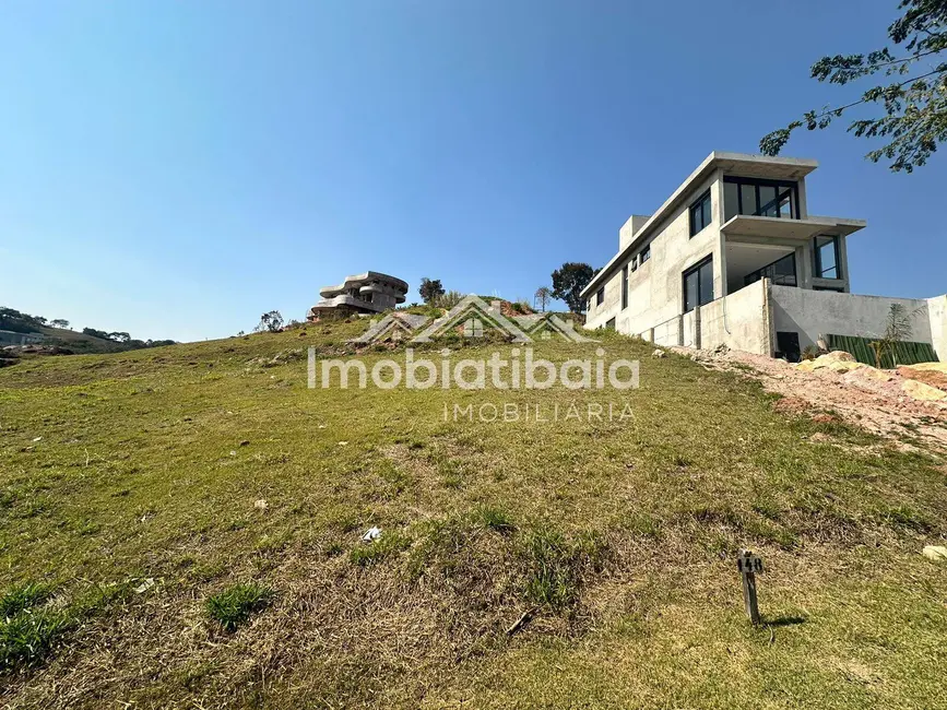 Foto 3 de Terreno / Lote à venda, 727m2 em Condomínio Residencial Itaporã de Atibaia, Atibaia - SP