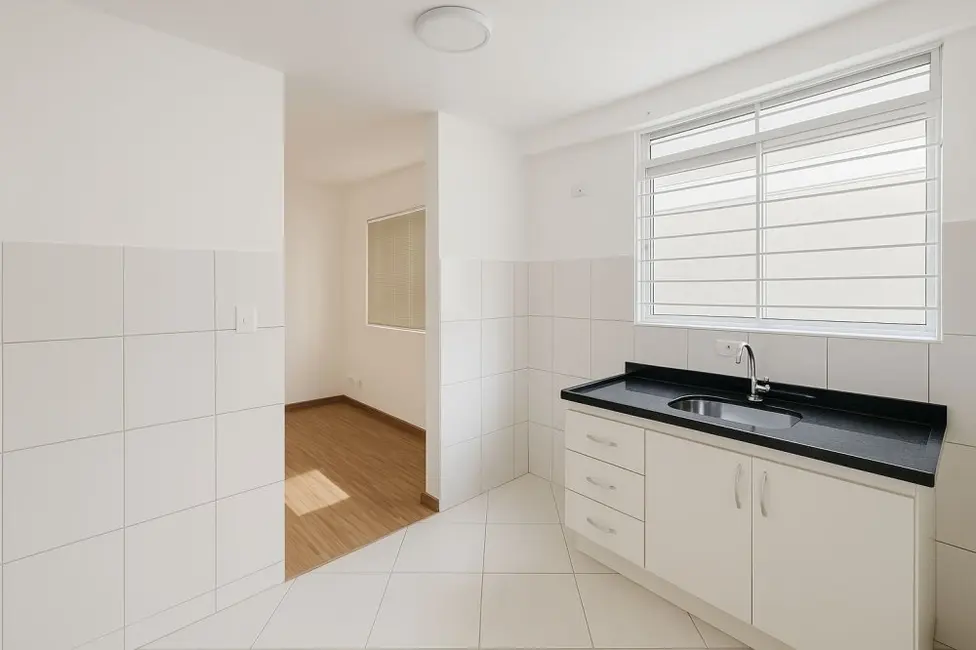Foto 7 de Apartamento com 1 quarto à venda, 63m2 em Portão, Curitiba - PR