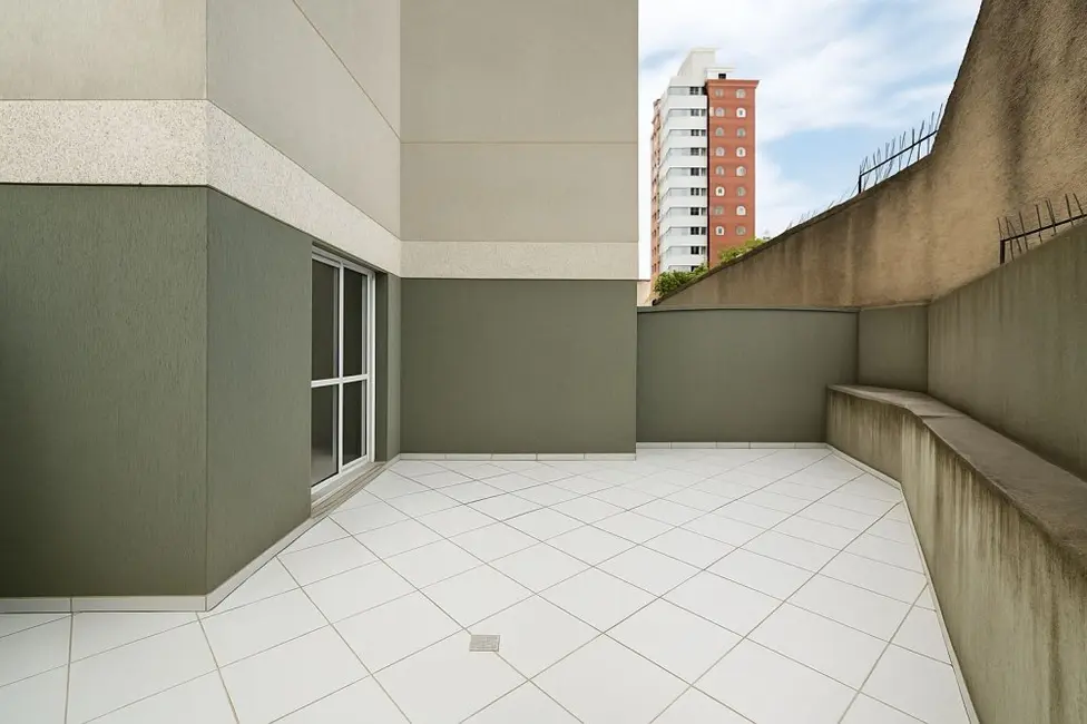 Foto 1 de Apartamento com 1 quarto à venda, 63m2 em Portão, Curitiba - PR