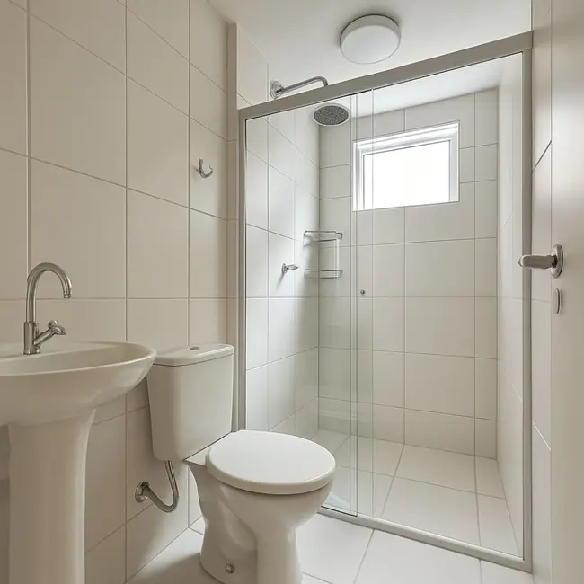 Foto 9 de Apartamento com 1 quarto à venda, 63m2 em Portão, Curitiba - PR