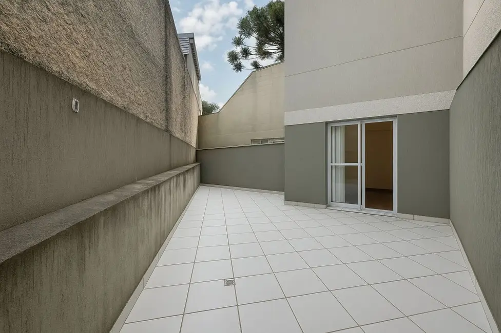 Foto 11 de Apartamento com 1 quarto à venda, 63m2 em Portão, Curitiba - PR