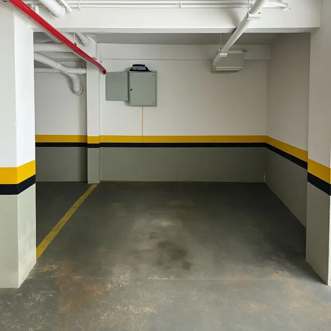 Foto 10 de Apartamento com 1 quarto à venda, 63m2 em Portão, Curitiba - PR