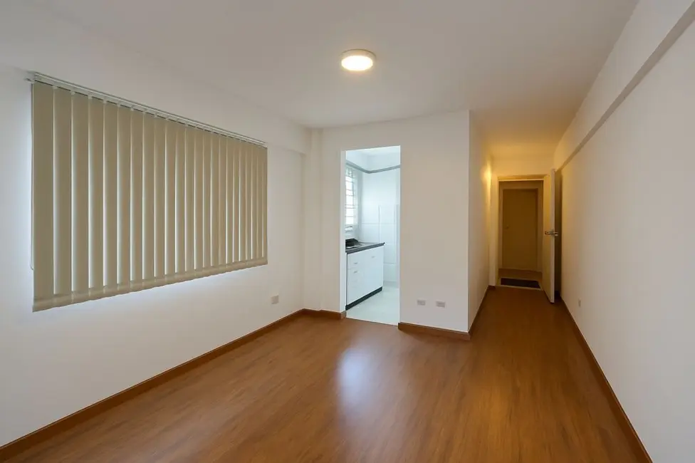 Foto 4 de Apartamento com 1 quarto à venda, 63m2 em Portão, Curitiba - PR