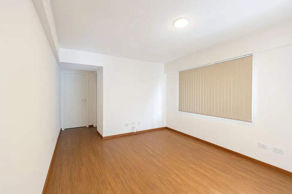 Foto 5 de Apartamento com 1 quarto à venda, 63m2 em Portão, Curitiba - PR