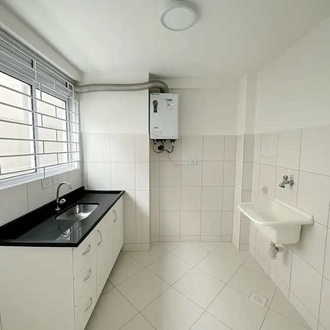 Foto 8 de Apartamento com 1 quarto à venda, 63m2 em Portão, Curitiba - PR