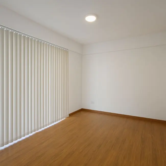 Foto 2 de Apartamento com 1 quarto à venda, 63m2 em Portão, Curitiba - PR