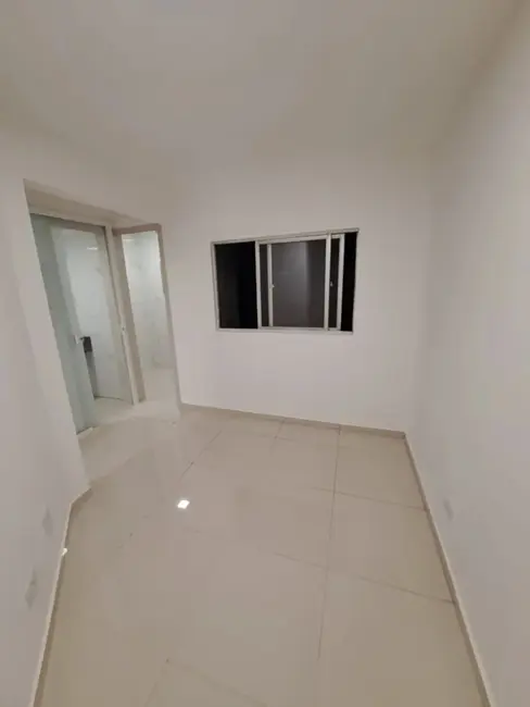 Foto 1 de Apartamento com 1 quarto à venda, 24m2 em Centro, Curitiba - PR