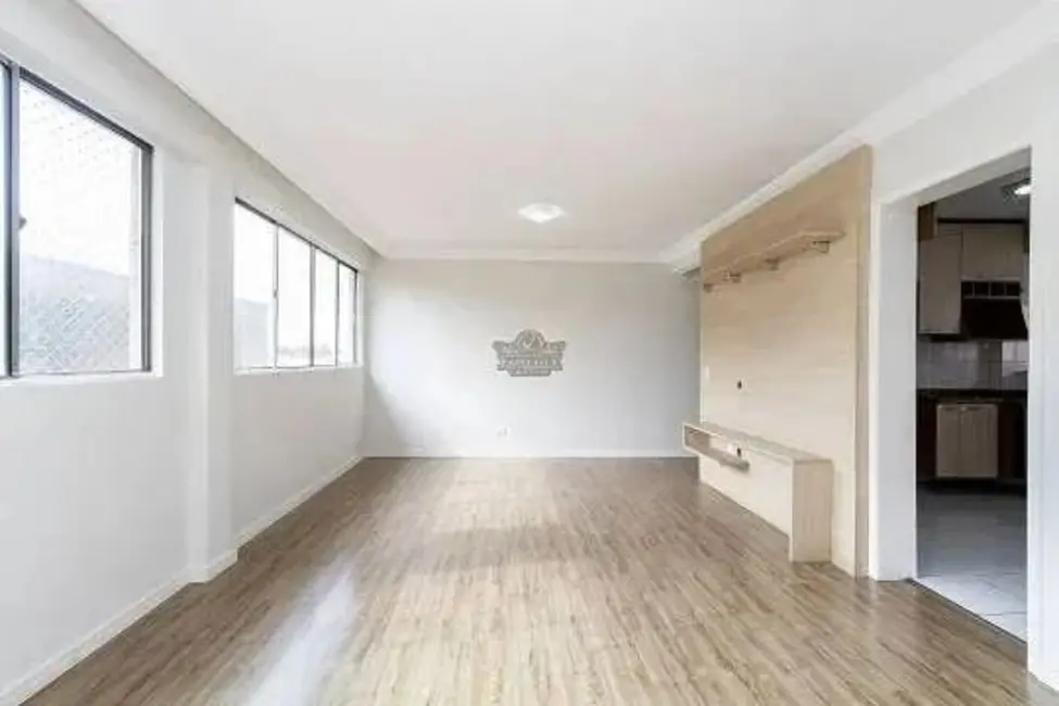 Foto 1 de Apartamento com 3 quartos à venda, 110m2 em Água Verde, Curitiba - PR
