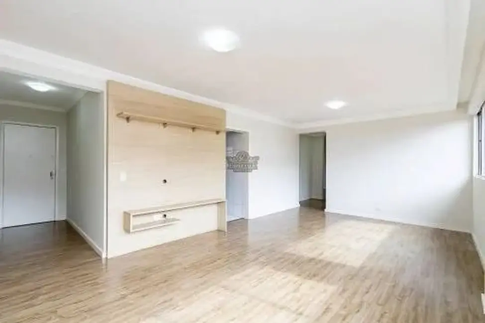 Foto 3 de Apartamento com 3 quartos à venda, 110m2 em Água Verde, Curitiba - PR