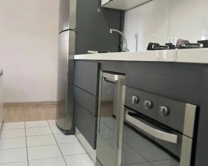 Apartamento com 3 quartos à venda, 70m2 em Capão Raso, Curitiba - PR - imagem 3 Foto 3 de Apartamento com 3 quartos à venda, 70m2 em Capão Raso, Curitiba - PR