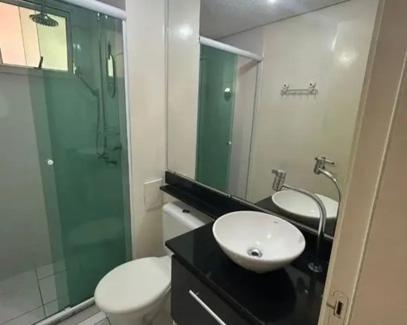 Apartamento com 3 quartos à venda, 70m2 em Capão Raso, Curitiba - PR - imagem 9 Foto 9 de Apartamento com 3 quartos à venda, 70m2 em Capão Raso, Curitiba - PR