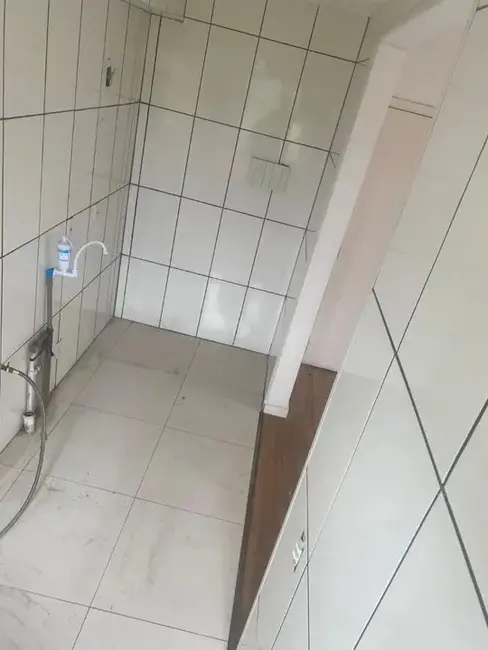 Apartamento com 2 quartos à venda, 51m2 em Pinheirinho, Curitiba - PR - imagem 9 Foto 9 de Apartamento com 2 quartos à venda, 51m2 em Pinheirinho, Curitiba - PR